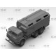 ICM 35003 - 1/35 - Soviet AR-2 (43105) Hose fire truck KAMAZ-43105