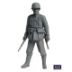 Us Stock Master Box 35227 1/35 German Military Man, 1939-1941 Ww Ii Us Stock Master Box 35227 1/35 German Military Man, 1939-1941 Ww Ii