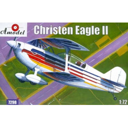 Christen Eagle II 1/72 Amodel 7298