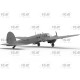 ICM 48267 - 1/48 - He 111H-8 Paravane WWII German Aircraft