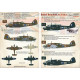 Print Scale 48-240 - 1/48 - Bristol Beaufort RAAF, decal for aircraft