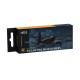 Arcus 3009 Enamel paints set RAF Late WW2 Night Fighters 6 colors in set 10ml