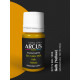 Arcus 217 Enamel paint. Wehrmacht. RAL 1006 Gelb (Yellow) 10ml