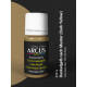 Arcus 221 Enamel paint. Wehrmacht Dunkelgelb nach Muster Dark Yellow Sample 10ml