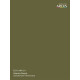 Arcus 527 Enamel paint USAF ANA 611 Interior Green Saturated color 10ml