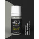 Arcus 562 Enamel paint USAF FS 36307 Light Sea Gray Saturated color 10ml