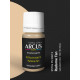 Arcus 570 Enamel paint USAF FS 33613 Radome Tan Saturated color 10ml