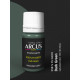 Arcus 587 Enamel paint USAF FS 34092 Dark Green Saturated color 10ml