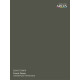 Arcus 597 Enamel paint USAF FS 34079 Forest Green Saturated color 10ml