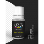 Arcus 005 Enamel paint Transparent gloss varnish. Gloss Clear 10ml