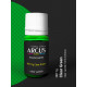 Arcus 011 Enamel paint Transparent gloss varnish. Clear Green 10ml