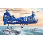 HUP-1/HUP-2 USAF helicopter 1/72 Amodel 72136