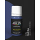 Arcus 355 Enamel paint Royal Air Force Matt Blue Saturated color 10ml