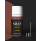 Arcus 358 Enamel paint Royal Air Force Red Saturated color 10ml