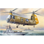 HUP-2/HUP-3 USAF helicopter 1/72 Amodel 72137