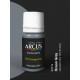 Arcus 377 Enamel paint Royal Air Force Ocean Grey Saturated color 10ml