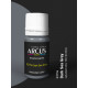 Arcus 379 Enamel paint Royal Air Force Extra Dark Sea Grey Saturated color 10ml