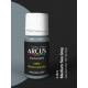 Arcus 380 Enamel paint Royal Air Force Medium Sea Grey Saturated color 10ml