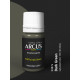 Arcus 387 Enamel paint Royal Air Force Dark Green Saturated color 10ml