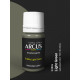 Arcus 388 Enamel paint Royal Air Force Light Green Saturated color 10ml