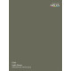 Arcus 388 Enamel paint Royal Air Force Light Green Saturated color 10ml