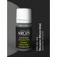 Arcus 250 Enamel paint PSU Ukraine RAL MOUSGRAU Mouse Grey Saturated color 10ml