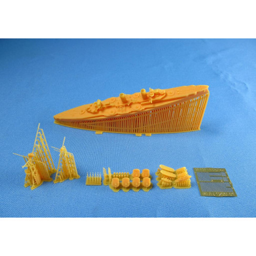 Fleet Scale Model Kits Shop