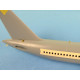 Metallic Details MD14446 1/144 Detailing set for Zvezda kit Boeing 757-300