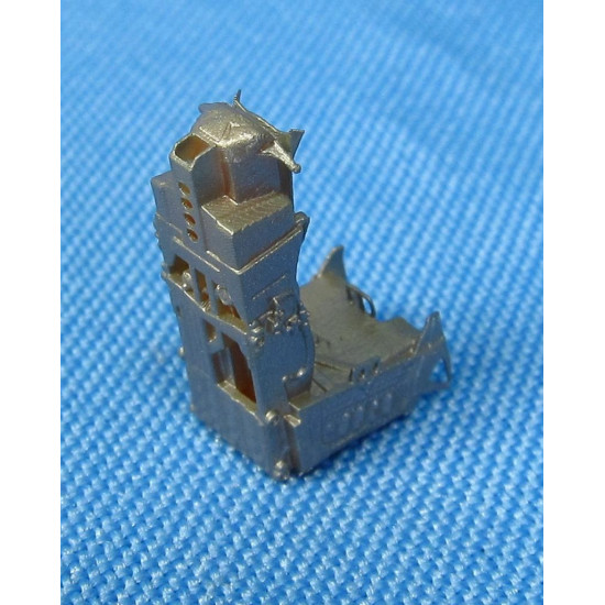 Metallic Details MDR7259 - 1/72 - Ejection seat ACES II Accessoreis for aircraft
