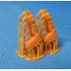 Metallic Details MDR7259 - 1/72 - Ejection seat ACES II Accessoreis for aircraft