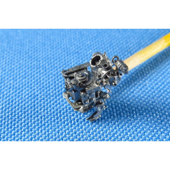 Metallic Details MDR48187 1/48 Norden bombsight Upgrade set Resin kit