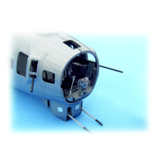 Metallic Details MDR48187 1/48 Norden bombsight Upgrade set Resin kit