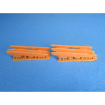 Metallic Details MDR48192 1/48 MiG-29. Pylons. Upgrade set
