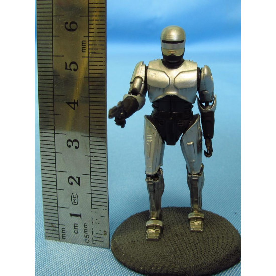 Metallic Details MDR3521 1/35 Fighting robot C. Resin model kit