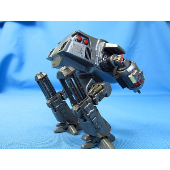 Metallic Details MDR3522 1/35 Fighting robot D-209 Resin model kit