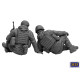 Master Box 35230 - 1/35 - Russian-Ukrainian War series, kit News from home