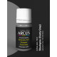 Arcus 254 Enamel paint PSU Ukraine RAL 7037 (Dusty Grey) Saturated color 10ml