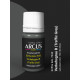 Arcus 255 Enamel paint PSU Ukraine RAL 7043 VERKEHSGRAU B (Traffic Grey) Saturated color 10ml