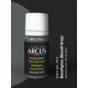 Arcus 257 Enamel paint Modern Luftwaffe (Basalt Grey) Saturated color 10ml