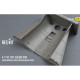 Reskit Rsk32-0002 1/32 F-111c Pig Escape Pod Crew Module Royal Australian Air Force Resin Model Kit