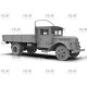 Icm 35409 1/35 V3000s Einheitsfahrerhaus Wwii German Truck Model Kit