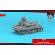 Armory Ar72444 - 1/72 - Zsu-23-4m/M3/M2 Shilka Soviet Aa Spg