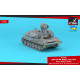 Armory Ar72444 - 1/72 - Zsu-23-4m/M3/M2 Shilka Soviet Aa Spg