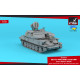 Armory Ar72444 - 1/72 - Zsu-23-4m/M3/M2 Shilka Soviet Aa Spg