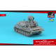 Armory Ar72444 - 1/72 - Zsu-23-4m/M3/M2 Shilka Soviet Aa Spg