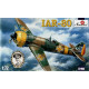 IAR-80 Romanian fighter 1/72 Amodel 72166