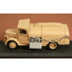 Sbs 48032 1/48 Kfz 385 Opel Blitz Tankwagen Detail Set For Italeri Kit