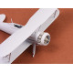 Sbs 72015 1/72 Gloster Gladiator Engine Bristol Mercury For Airfix Resin Model