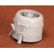 Sbs 72033 1/72 Bristol Blenheim Engine Cowling And Exhaust Set For Airfix Resin