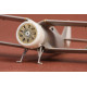 Sbs 72034 1/72 Polikarpov I-153 Chaika Cowling And Exterior Set For Icm Kit